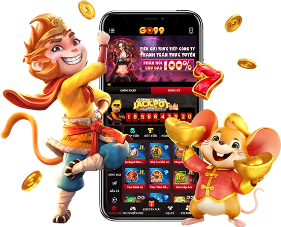 Kho Game Đa Dạng 789pp