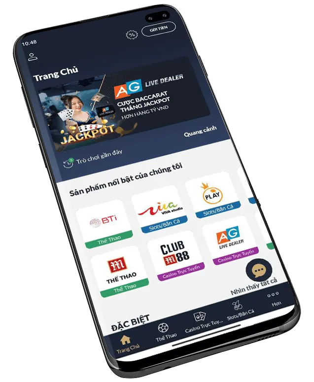 Ưu Đãi Nạp Tiền Hàng Ngày/Tuần 789pp