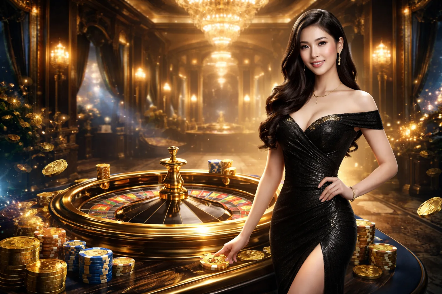 Đa dạng trò chơi 789pp
