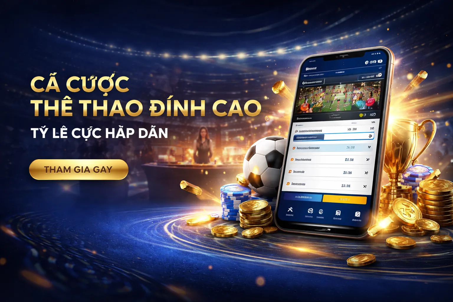 Banner chính 789pp với các ưu đãi mới nhất
