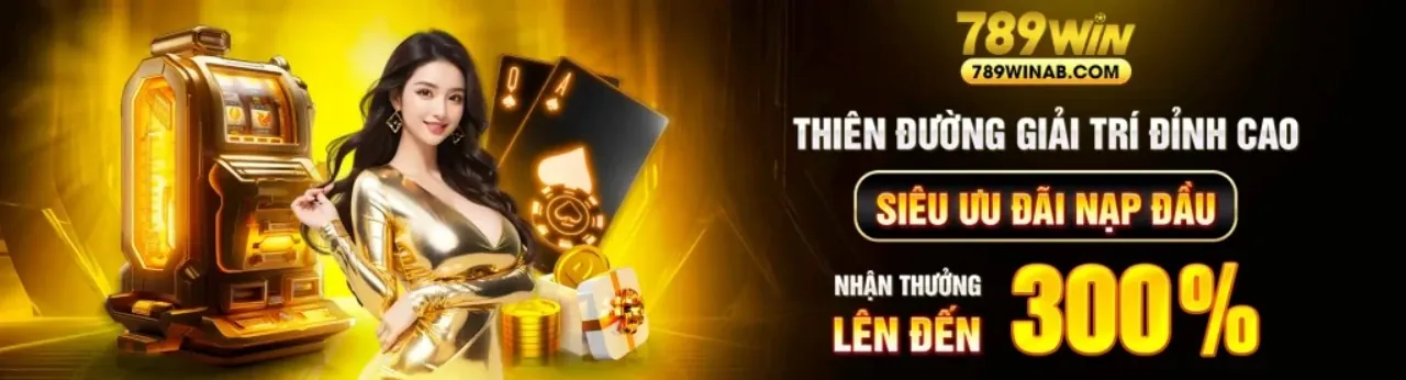 Đăng Ký 789pp - Trải Nghiệm Cá Cược Đỉnh Cao